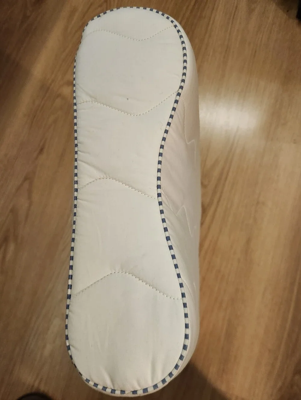Ikea 365+ FAST  Pillow, Orthopedic Neck Back Support, pain Relief